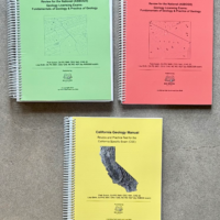 ASBOG® Set Plus California