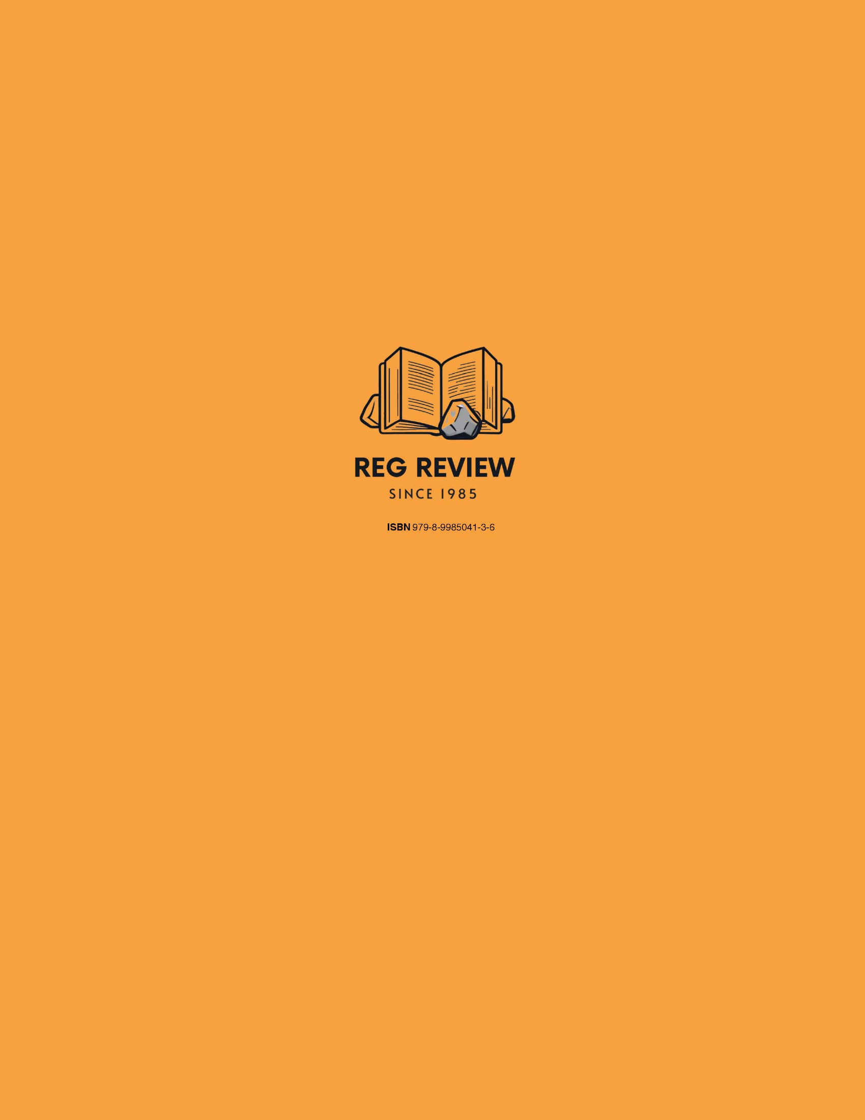 Engineering Geology Study Manual back cover